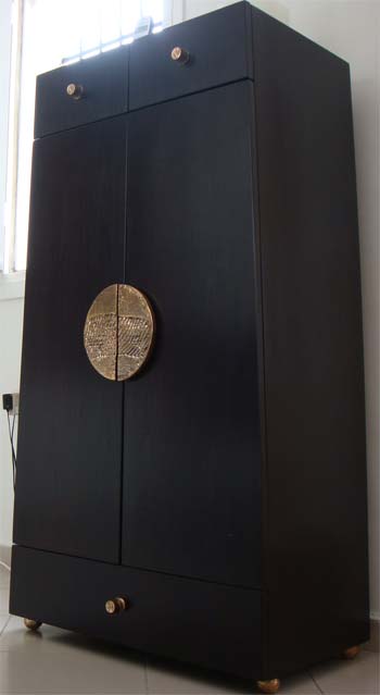 Armoire Chinoise